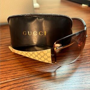 Gucci Woman Sunglasses